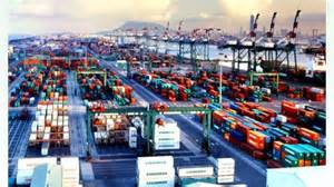 DP World to Develop Logistics Hub in Madhya Pradesh: Rediff Moneynews