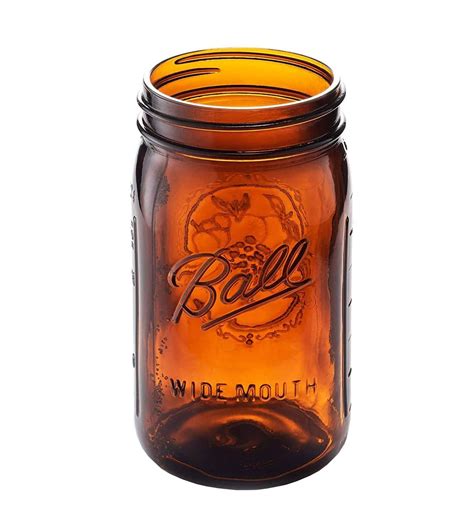 Quart Ball Jars