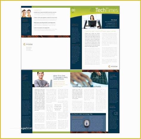 Image result for Publisher 2019 Newsletter Design Tutorial