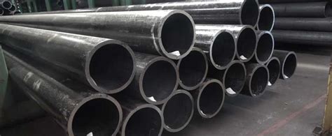ASTM A572 Grade 50 Pipe Supplier, Exporter in Mumbai, India