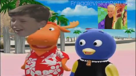 Image result for Backyardigans Ytph