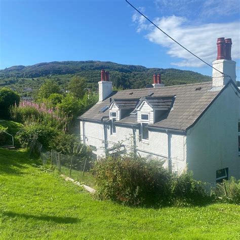 THE MOORINGS ROOMS (Tarbert, Scotland) - 2025 B&B Reviews, Photos, Rate ...