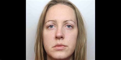 Judge hands down lengthy sentence to Lucy Letby, the most prolific ...