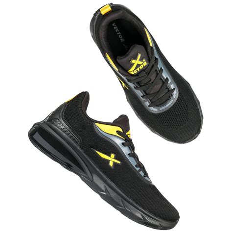 Vector-x Fighter Running Shoes – Sportswing.in