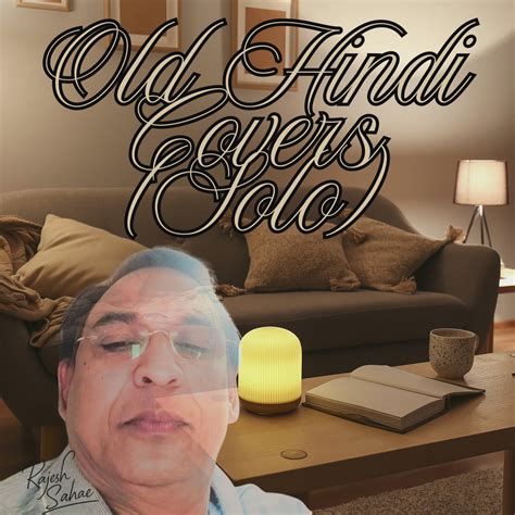 Old Hindi Covers (Solo) – Bestfeel Store