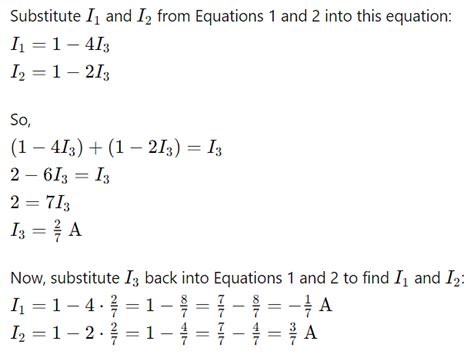 Kirchhoff's Circuit Laws: KCL and KVL - Network Theory (Electric ...