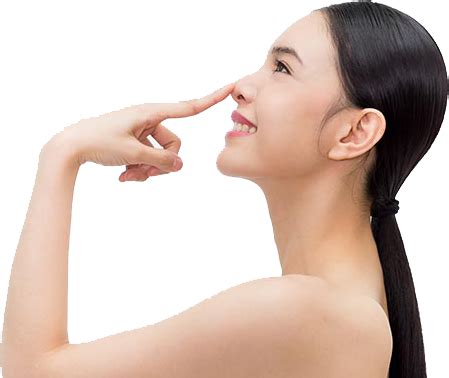 Rhinoplasty