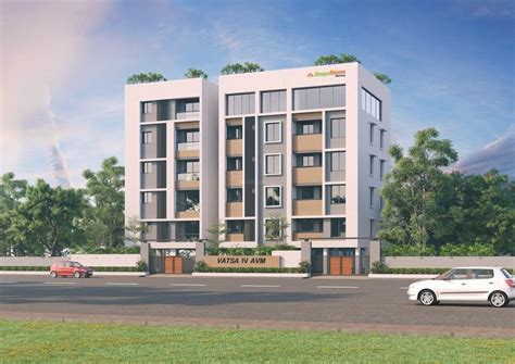 StepsStone Vatsa 4 AVM in Kattupakkam, Chennai - Price, Reviews & Floor ...