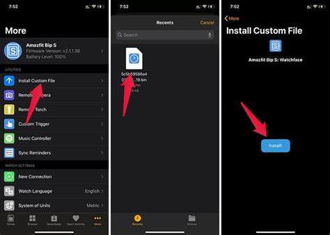 Image result for Smartwatch Time Zone