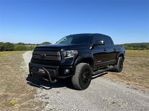 2018 Toyota Tundra SR5 4X4 STK#3603