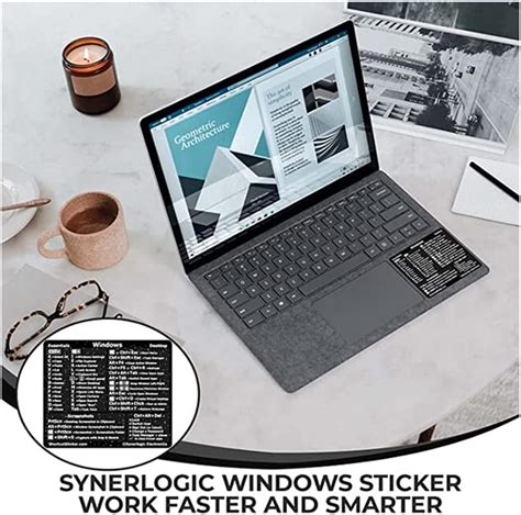 Guxg Keyboard Shortcut Sticker, Excel Shortcuts Sheet India | Ubuy