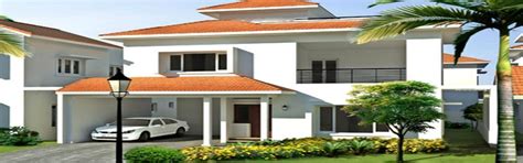Adarsh Serenity | Whitefield | Villas East Bangalore
