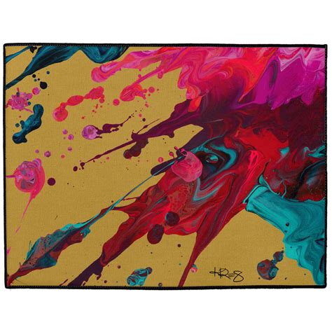 Wrapped in Gold Indoor/Outdoor Floor Mats – Kre8 Merch Store