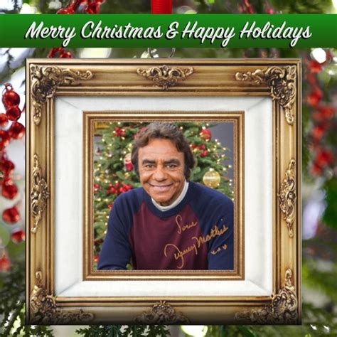 Image result for Johnny Mathis Live