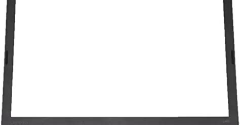 Lenovo ThinkPad L460 LCD Front Bezel