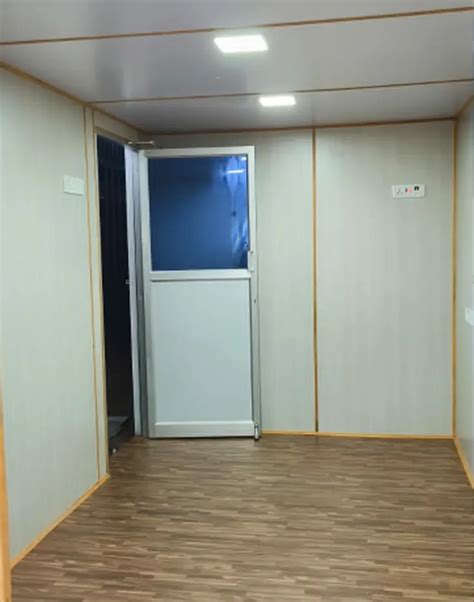 ASA Container| Site Office and House Container in Vichoor Chennai