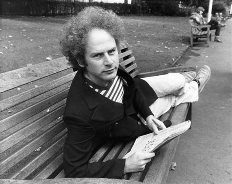 Art Garfunkel Age