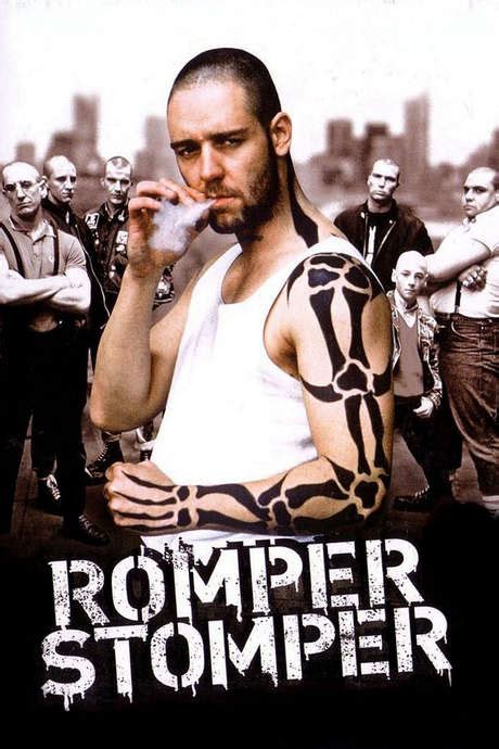 Romper Stomper 2018 的图像结果