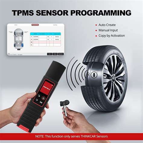 Image result for Programar TPMS