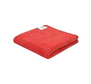 SOFTSPUN Microfiber Baby Hand & Face Wipes 30x30 Cms, 1 Piece Towel Set ...