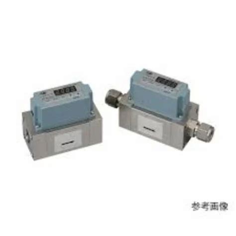 Flow Meters - Azbil Gas Mass Flow Meter Manufacturer from Mahesana