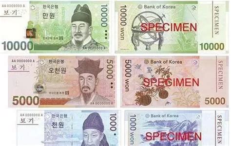 【韩国旅行攻略】出国准备篇“货币兑换指南”_Klaiba资讯