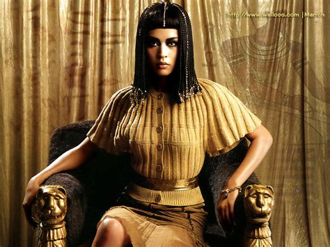早期埃及艳后影视作品大盘点，你喜欢哪个版本的克丽奥佩特拉？_电影_女王_费雯