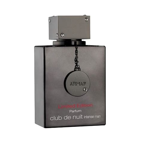 Buy Armaf Club de Nuit Intense Man Limited Edition Liquid Eau De Parfum ...