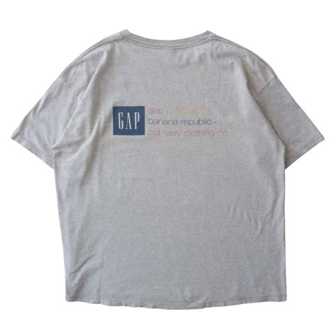old gap "aids walk" t shirt 90s | focus