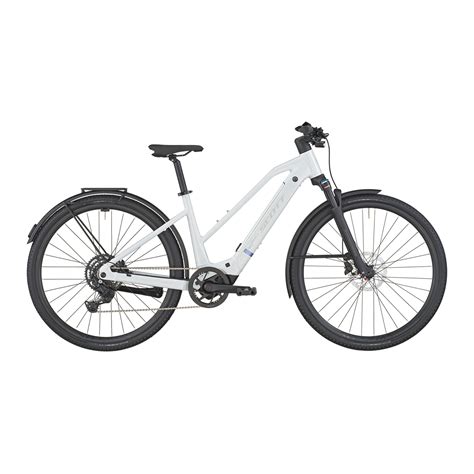 Scott Passage 20 Slope bianco white 2026