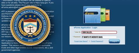 E-File ATF Form 4 的图像结果
