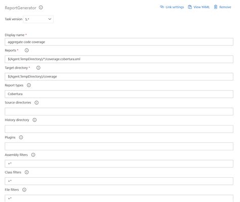 Image result for Code Coverage Report Generator