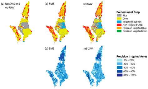 Addressing Groundwater Declines with Precision Agriculture: An Economic ...