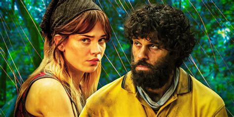 Yellowjackets: "Il Veut Du Sang" Meaning (& How It Changes The Show)