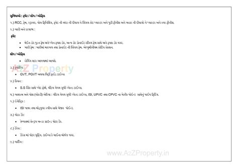 Bhavya Resi Plaza | at Unn, Surat