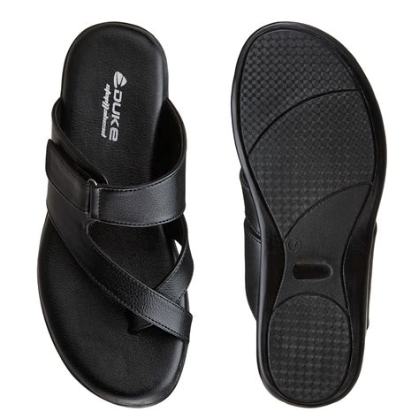 Duke Men Comfort Sandals (FWD8110)