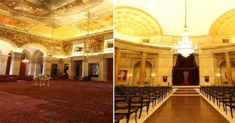 Rashtrapati Bhavan के Ashok और Durbar Hall के नाम बदले गए, जानें क्या ...