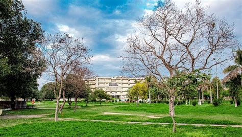 University Pictures | Jammu University