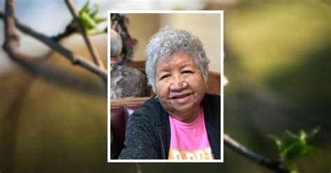 Obituary | Deloris Odean Johnson of Livingston, Texas | Cochran Funeral ...