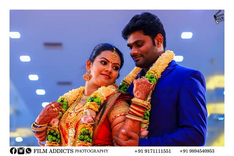 Best Wedding Photographers in sivakasi- FilmAddicts Photography sivakasi