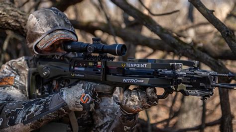 Image result for Crossbow Hunts in WI Using Luminox