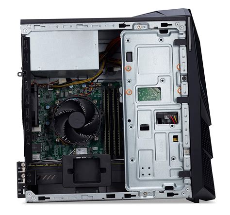 Acer Predator Orion 3000 PO3-600 Desktop PC Intel Core i7-8700 16GB RAM ...