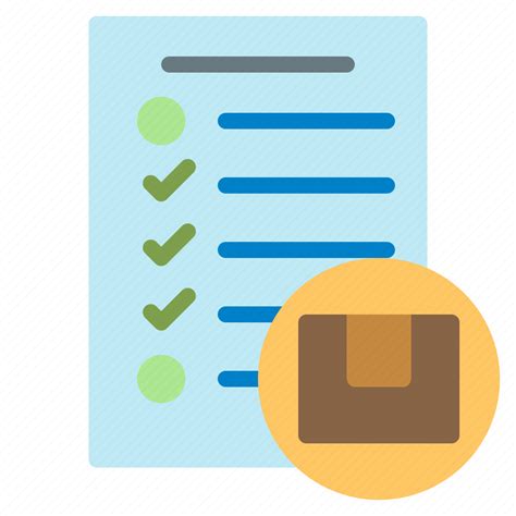 Packing Icon 的图像结果