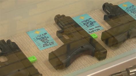 Albuquerque gun shops see more first-time gun buyers – KRQE NEWS 13 ...