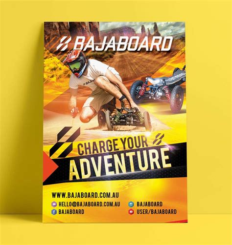 Flyer design | Freelancer