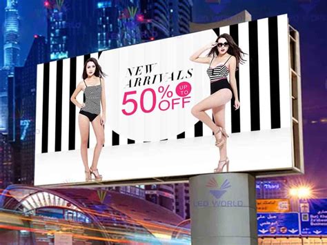 Image result for Large LED Screen