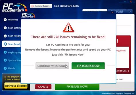 Image result for P.C Accelerate Uninstall Guide