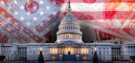 US Warns Of Loss Of 8 Million Jobs & Stock Market Crash If It Defaults ...