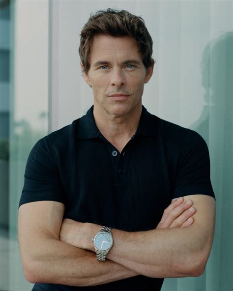 Did James Marsden ever stop worrying about 'Jury Duty'? - Los Angeles Times