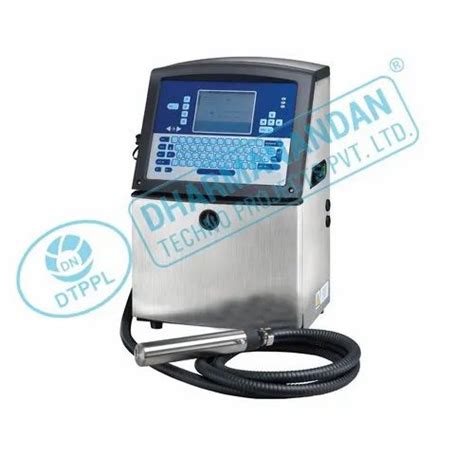 Batch Coding Machine - Digital Batch Coding Machine Manufacturer from Surat